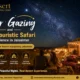 Star Gazing and Non-Touristic Safari