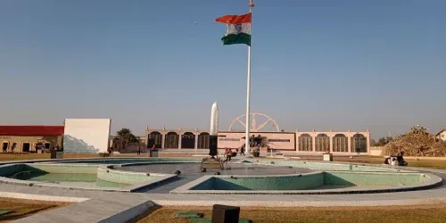Jaisalmer-War-Museum
