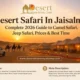 Desert Dream Royal Camp