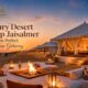 Best Desert Camp in Sam Jaisalmer