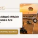 Sam vs Khuri Sand Dunes in Jaisalmer which is better.