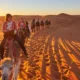 Best Camp in Sam Sand Dunes