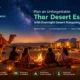 Overnight Desert Stargazing Jaisalmer