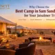 Best Camp in Sam Sand Dunes