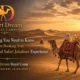 Camel Safari Jaisalmer