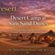 Desert Camp at Sam Sand Dunes