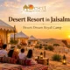 Desert Resort in Jaisalmer