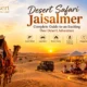 Jaisalmer Desert Camp