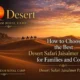 Desert Safari Jaisalmer Package