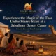Jaisalmer desert camp