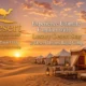 Jaisalmer tent stay