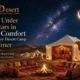 Luxury Desert Camp Jaisalmer