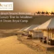 Luxury Tent in Jaisalmer