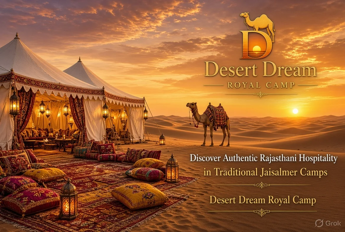 Jaisalmer resort
