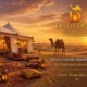 Traditional Jaisalmer Camps