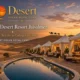 luxury desert resort Jaisalmer